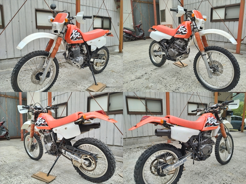 車体画像②